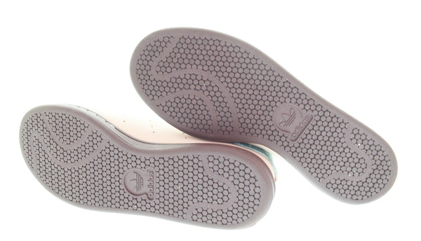 アディダス adidas Brain Dead  Stan Smith Brain Dead Vapour Pink ブレインデッド スタンスミス  スニーカー IH3434 メンズ靴 スニーカー ピンク 27.5cm 103S-1276