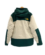 ノースフェイス THE NORTH FACE MEN'S BANDON TRICLIMATE JACKET トリクライメイト ジャケット 3WAY インナーダウンあり 白 NF0A3RSW ジャケット ホワイト Lサイズ 101MT-5269