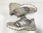 ニューバランス new balance M920GRY MADE IN ENGLAND ライトグレー M920GRY メンズ靴 スニーカー グレー UK9 101-shoes1466