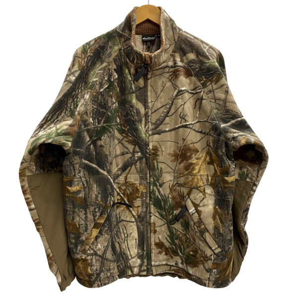 ワイルドシングス WILDTHINGS CHOTT FLEECE JACKET WT23135TJ ジャケット Mサイズ 201MT-3901