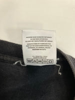 ヴィンテージ vintage 90's 90年代 SCREEN STARS Guinness Beer ギネスビール 企業 プロモ-ション 広告  XXL Tシャツ ブラック 3Lサイズ 101MT-3881