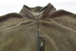 パタゴニア PATAGONIA 2005年 00s 00's MARS R2 PCU Fleece Jacket マーズ 米軍 フリースジャケット 19003F5 ジャケット カーキ LLサイズ 103MT-2649