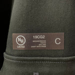 ネイバーフッド NEIGHBORHOOD 19AW CVC/C-PT 192SPNH-PTM03 つなぎ・オーバーオール ブラック Lサイズ 201MB-942