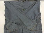 オシュコシュ OSHKOSH ヴィンテージ Vintage 80s～ カバーオール ヒッコリー 42R ジャケット ブルー 101MT-4086