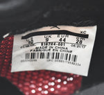 ナイキ NIKE Air Jordan 1 Retro High Flyknit "Bred" エアジョーダン1 レトロ ハイ フライニット ブレッド 919704-001 メンズ靴 スニーカー レッド 28cm 103S-884