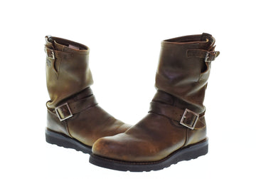 レッドウィング RED WING PT99 Engineer Boots エンジニア ブーツ