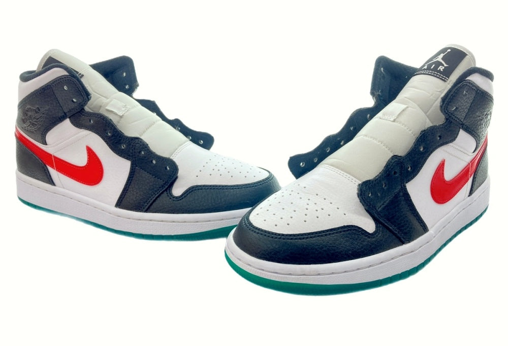 ナイキ NIKE 20年製 WMNS AIR JORDAN 1 MID ウィメンズ エア