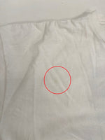 パタゴニア PATAGONIA 90s～ Vintage ヴィンテージ Beneficial T's USA製 グラフィック バックプリント ロングスリーブ 長袖カットソー 白 XL ロンT ホワイト LLサイズ 101MT-4780