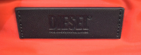ディーゼル DIESEL ボディーバッグ バッグ メンズバッグ ボディバッグ・ウエストポーチ ブラック 103B-174