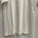 【曜日割引対象外】 ヴィンテージ vintage 90's THE BEATLES "THE WHITE ALBUM 25th ANNIVERSARY" Official Print T-Shirts Tシャツ ホワイト 201MT-4591 VB