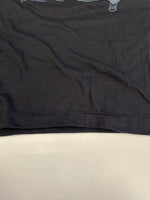 ハーレーダビッドソン Harley-Davidson ©1982 80s 80's SCREEN STARS USA製 イーグル ヴィンテージ Tシャツ ブラック Mサイズ 101MT-4933