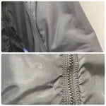 【曜日割引対象外】 パタゴニア PATAGONIA 90's Shelled Synchilla Jacket ナイロン ジャケット ブラック Lサイズ 201MT-3725 VB
