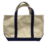 【曜日割引対象外】 エルエルビーン L.L.Bean 90's USA製 BOAT AND TOTE キャンバス 112644 バッグ メンズバッグ トートバッグ ホワイト 201goods-710 VB