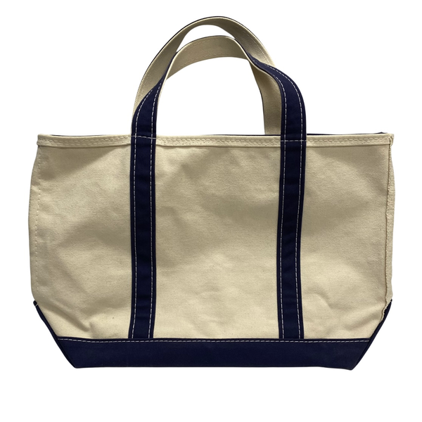 【曜日割引対象外】 エルエルビーン L.L.Bean 90's USA製 BOAT AND TOTE キャンバス 112644 バッグ メンズバッグ トートバッグ ホワイト 201goods-710 VB