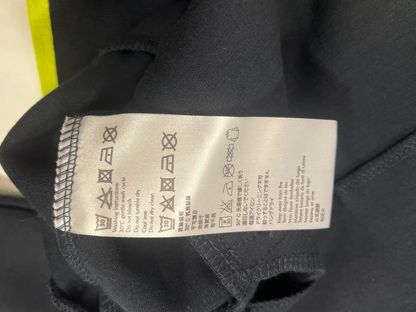 アストンマーティン ASTON MARTIN RACING WEC HACKETT LONDON オフィシャル 公式 レーシングジャケット スウェット ジャケット ブラック Mサイズ 101MT-5310