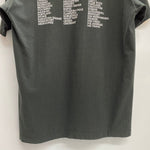 【曜日割引対象外】 ヴィンテージ vintage 90's GIANT SOUL ASYLUM USA製 バンド Tシャツ ブラック XLサイズ 201MT-4006 VB