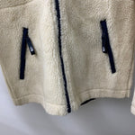 ノースフェイス THE NORTH FACE RIMO FLEECE HOOD JACKET フリースジャケット NJ4FL53J ジャケット ベージュ Sサイズ 201LT-451