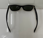 【中古】レイバン Ray-Ban ウェイファーラー WAYFARER RB2140F 901S 眼鏡・サングラス サングラス ブラック 201goods-482