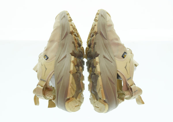 ホカオネオネ HOKA one one HOPARA 2 ホパラ 2 アウトドア キャンプ ハイキング HOPARA2 メンズ靴 スニーカー ベージュ 28cm 103S-1145