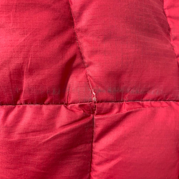 パタゴニア PATAGONIA ハイロフトダウン 84907FA15 ジャケット ピンク SSサイズ 201LT-459