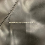 エムエムシックス MM6 ジャパニーズバッグ レディースバッグ トートバッグ ブラック 201goods-830