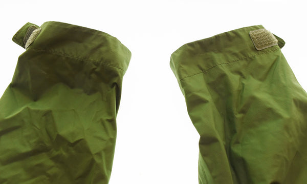 パタゴニア PATAGONIA トレントシェルジャケット マウンテンパーカー 83802FA17 ジャケット グリーン LLサイズ 103MT-3190