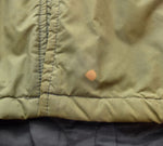 ゴールデン フリース Golden Fleece N3B N-3B 80's Golden Fleece USA製 80s 80年代 Military ミリタリー フライト IDEAL ZIP 40 ジャケット カーキ 103MT-2216