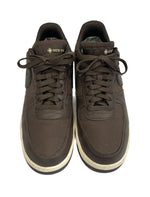 ナイキ NIKE AIR FORCE 1 GORE-TEX BAROQUE BROWN ア フォースワン ゴアテックス バロックブラウン CT2858-201 メンズ靴 スニーカー ブラウン 28.5cm 101sh-2223