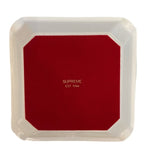 シュプリーム SUPREME Small Ashtray Red スモール アシュトレイ 灰皿  アイテム_その他 レッド 101goods-159