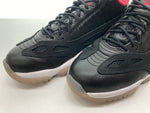 ナイキ NIKE 21年製 AIR JORDAN 11 LOW IE BRED エア ジョーダン ロー ブレッド AJ11 シューズ 白 赤 黒 919712-023 メンズ靴 スニーカー ブラック 26cm 104-shoes570