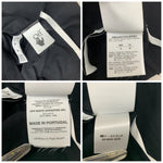 オフホワイト Off-White Caravaggio Lute Short Sleeve OMAA027S22JER001 Tシャツ ブラック Lサイズ 201MT-4804