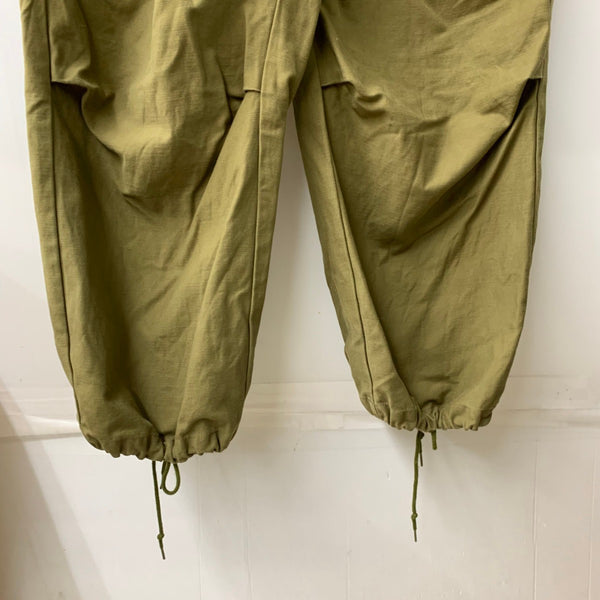 ヒューストン HOUSTON M-65 FIELD CARGO PANTS 20UN001 カーゴパンツ カーキ 201MB-1172