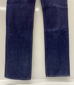 【曜日割引対象外】 リーバイス Levi's デッドストック 日本製 00's ボタン裏J22 US505-0301 デニム W32サイズ 201MB-714 VB