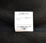 アイアンハート IRON HEART BEACH CLOTH COVERALL ビーチ クロス カバーオール  ジャケット ブラウン Sサイズ 103MT-2651