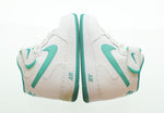 ナイキ NIKE AIR FORCE 1 MID エア フォース 1 MID スニーカー 白 DV0806-102 メンズ靴 スニーカー ホワイト 25.5cm 103S-848