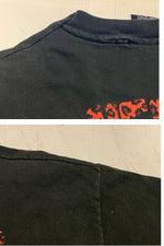 バンド band 90's 90年代 giant BY anvil STONE TEMPLE PILOTS 1993 TOUR ストーン・テンプル・パイロッツ MADE IN USA アメリカ製 VINTAGE ヴィンテージ XL Tシャツ ブラック LLサイズ 101MT-5187