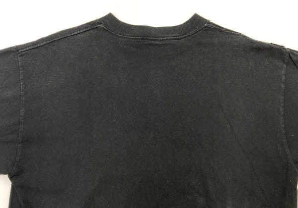 バンド band 90s 90年代 The Beatles ビートルズ バンT バンドT All Sport USA製 黒 Tシャツ プリント ブラック Lサイズ 104MT-1757