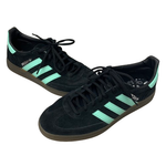 アディダス adidas Handball Spezial IH7491 メンズ靴 スニーカー ブラック 27.5cmサイズ 201-shoes1415