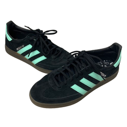 アディダス adidas Handball Spezial IH7491 メンズ靴 スニーカー ブラック 27.5cmサイズ 201-shoes1415
