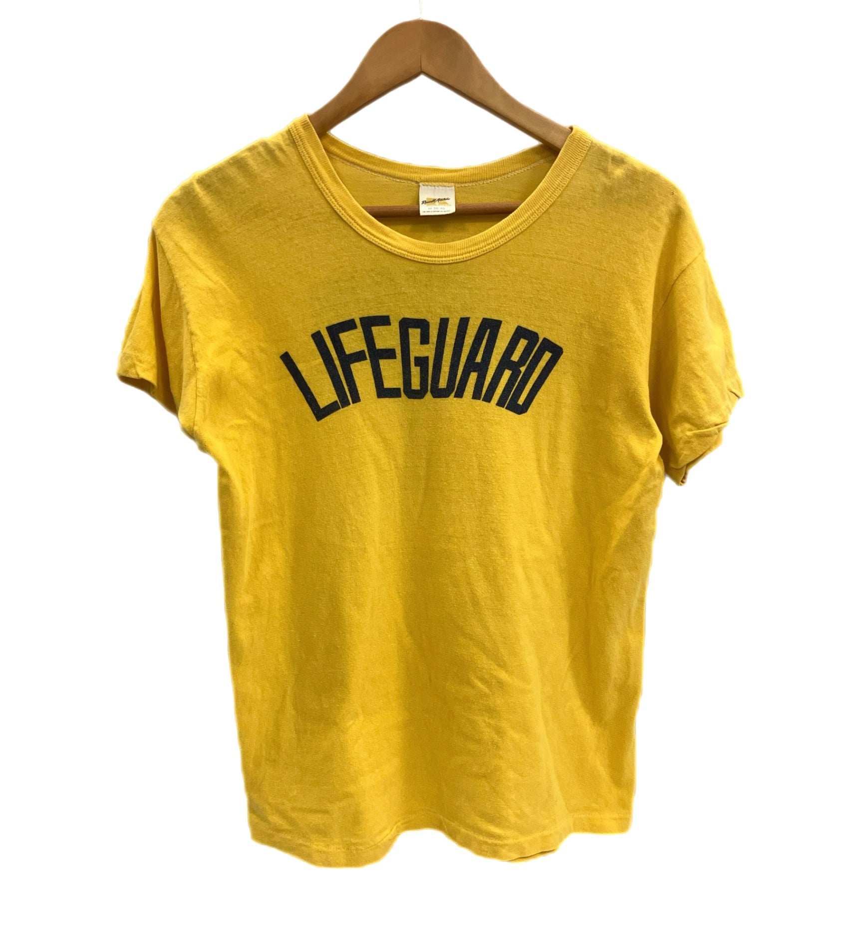 ラッセルアスレチック RUSSELL ATHLETIC 70's 70年代 金タグ後期