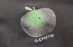 シュプリーム SUPREME 19SS Apple Coaches Jacket アップル ナイロン コーチ ジャケット 黒 ジャケット ブラック Lサイズ 103MT-2315