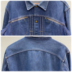 【曜日割引対象外】 ヴィンテージ vintage 60's Sears Roebucks Denim Jacket デニム ジャケット ブルー 201MT-3517 VB