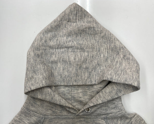 チャンピオン Champion 80s 80年代 トリコタグ NFL GREEN BAY PACKERS フットボール Vintage ヴィンテージ USA製 霜降り 灰色 パーカ プリント グレー 104MT-1761