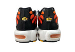 ナイキ NIKE 24年製 AIR MAX PLUS SUNSET エア マックス プラス サンセット マップラ ローカット シューズ HF0552-001 メンズ靴 スニーカー オレンジ 27.5cm 104S-867