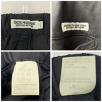 クーティープロダクションズ COOTIE PRODUCTIONS 2 Tuck Pants ボトムスその他 ブラック Sサイズ 201MB-1049