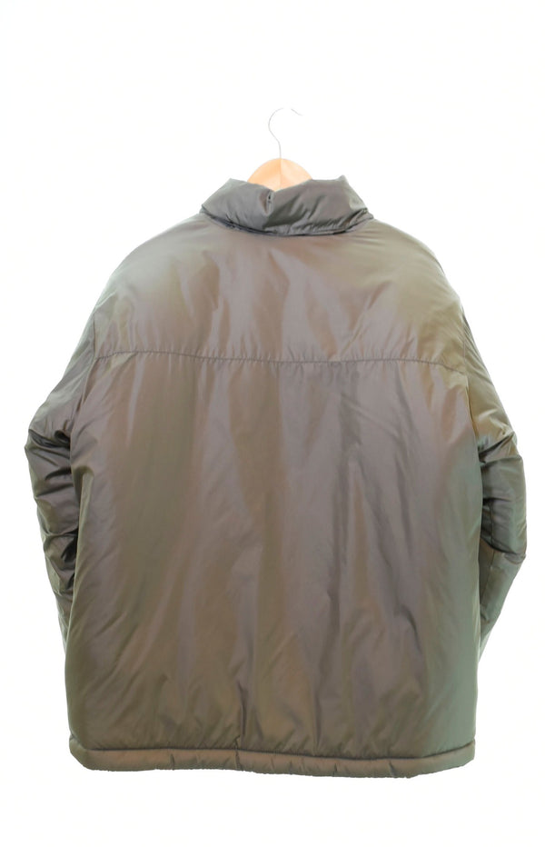 エフティーシー  FTC   PRIMALOFT JACKET プリマロフト ジャケット カーキ FTC021AWJ03 ジャケット 無地 カーキ Mサイズ 103MT-636