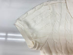 ラルフローレン RalphLauren ポロ POLO Mini Dress ケーブル コットン ニット ミニ ドレス ポロシャツ シグネチャー スリムフィット ロゴ刺繍 IVORY アイボリー オフホワイト ワンピース ワンポイント ホワイト Mサイズ 104LT-191