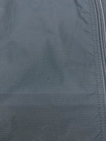 パタゴニア Patagonia 05AW PUFFBALL VEST パフボール ベスト ジップアップ アウトドア ブルーグレー 灰 青 84015F5 ベスト ロゴ グレー Sサイズ 104MT-2199