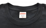 シュプリーム SUPREME 23AW  Fighter Tee Def Jam Fight ファイター ロゴ Tシャツ Tシャツ ブラック Mサイズ 103MT-3022