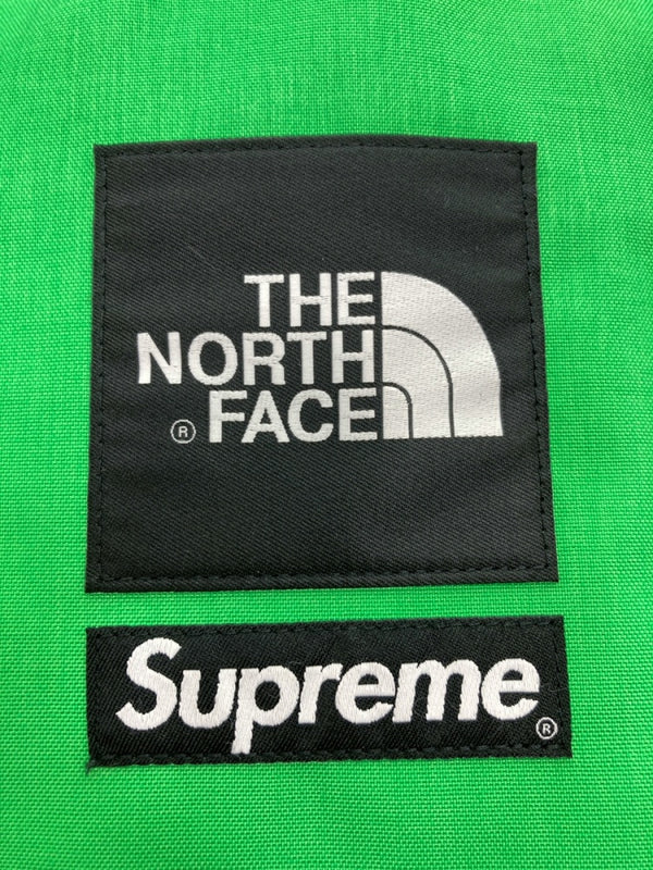 シュプリーム SUPREME × The North Face ザ ノース フェイス 20SS RTG Backpack. バックパック Remote Terrain Gear 緑 NM71962I バッグ メンズバッグ バックパック・リュック ロゴ グリーン 104bag-9